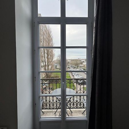 L'Escapade Cote D'Opale Διαμέρισμα Μπουλόν-Σιρ-Μερ Εξωτερικό φωτογραφία